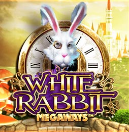 white rabbit megaways