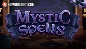 mystic spells slot