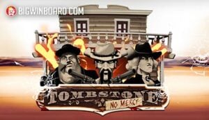 tombstone no mercy slot