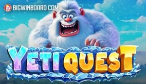 Yeti Quest